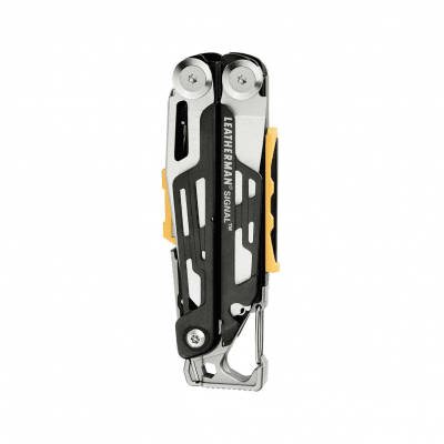 Leatherman Signal - Svart/Stainless