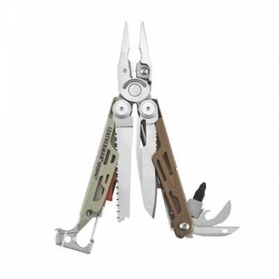 Leatherman Signal - Mesa Verde