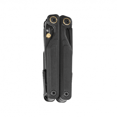 Leatherman Wave Alpha - Obsidian