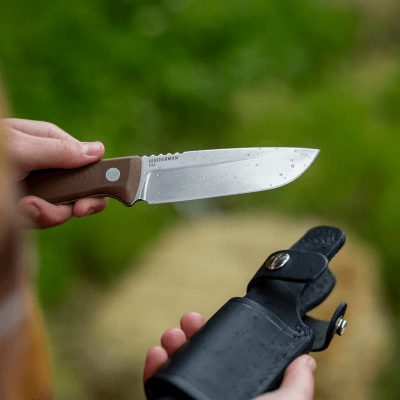 Leatherman Trac