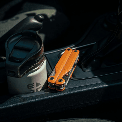 Leatherman Wave Alpha - Canyonland