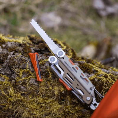 Leatherman Signal - Mesa Verde