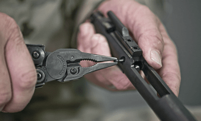 Leatherman MUT