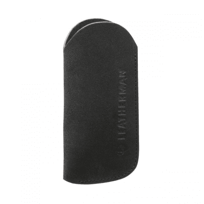 Leatherman Leather Sleeve - Svart Small