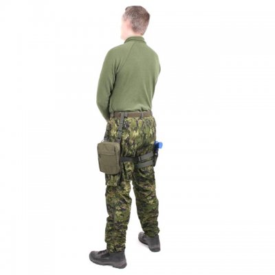 Snigel Leg Attachment Light -10