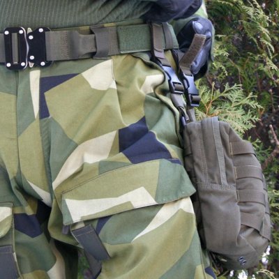 Snigel Leg Attachment Light -10