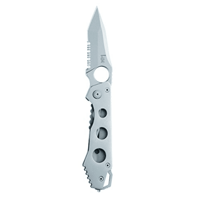 Heckler & Koch Ally Tanto Grey
