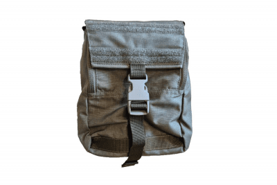 UTactic Alpha General Flerbruksficka