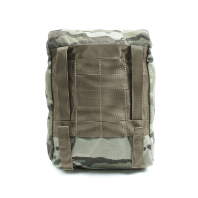 UTactic Alpha General Flerbruksficka