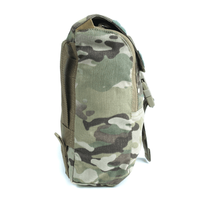 UTactic Alpha General Flerbruksficka