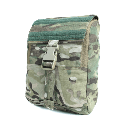 UTactic Alpha General Flerbruksficka