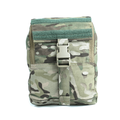 UTactic Alpha General Flerbruksficka