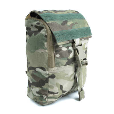 UTactic Alpha General Flerbruksficka