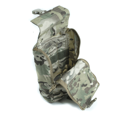 UTactic Alpha General Flerbruksficka