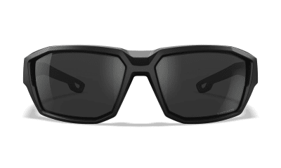 WileyX Alpine CAPTIVATE Grey Lens / Matte Black Frame