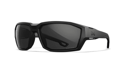 WileyX Alpine CAPTIVATE Grey Lens / Matte Black Frame