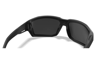 WileyX Alpine CAPTIVATE Grey Lens / Matte Black Frame