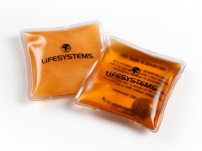 Lifesystems Reusable Hand Warmers
