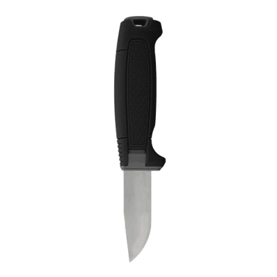 Morakniv Amberg Compact (S) - Black Skies