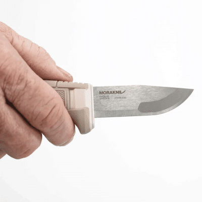 Morakniv Amberg Compact (S) - Sandy Shores