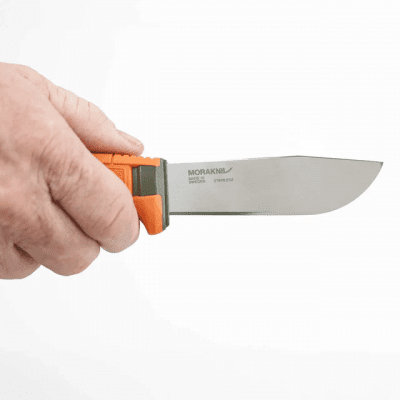 Morakniv Hunting Amberg Full Flat (S)