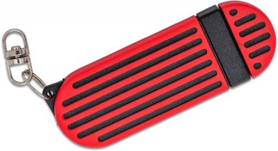 Al Mar Stinger - Red