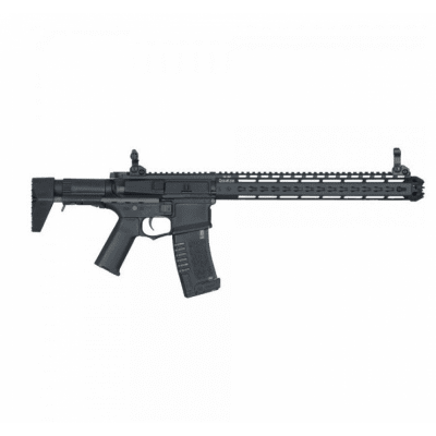 Ares M4 Amoeba AM-016 AEG - Svart