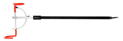 Mikado Rod Rest Ground - 50/90cm