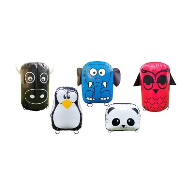 Sup'Airball Animal 5 Bunker Kit