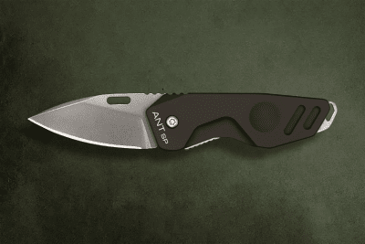 Extrema Ratio ANT SP - Ranger Green Stone Washed