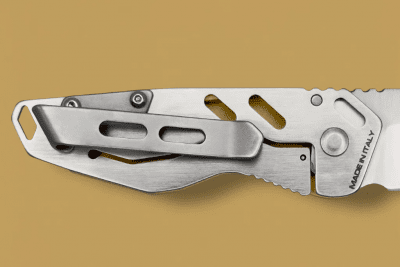 Extrema Ratio ANT Urban SF - Gold Satin