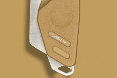 Extrema Ratio ANT Urban SF - Gold Satin