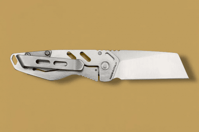 Extrema Ratio ANT Urban SF - Gold Satin