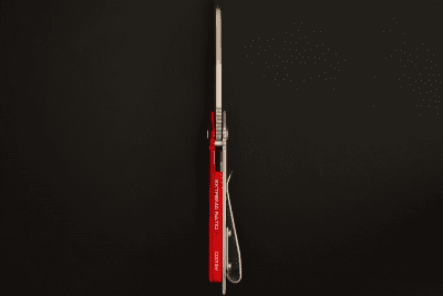 Extrema Ratio ANT - Rescue Red Stone Washed