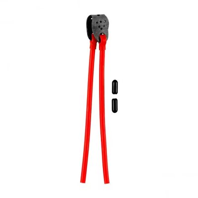 Barnett King Rat Replacement Rubber