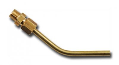 Inspire Anti-Siphon On-Off Tube