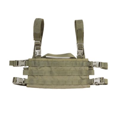【実物】HSGI Light Chest Rig Platform High Speed Gear |