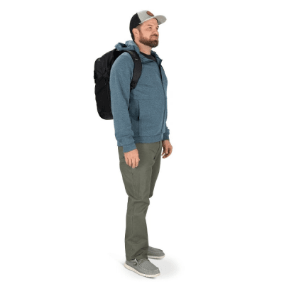 Osprey Aoede Airspeed Backpack 21L