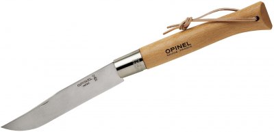 Opinel Classic Stainless Steel Giant No13