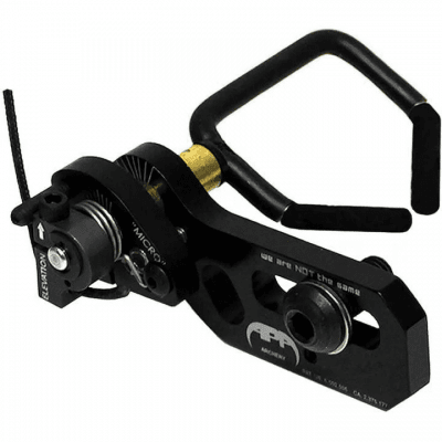 APA Archery Twister CD Arrow Rest Right Hand