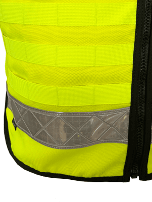 Ullharen APEX770 Skyddsvakt MOLLE