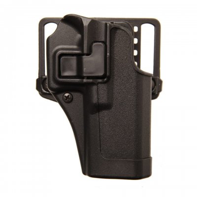 Blackhawk CQC Kolfiber Hölster 5900/4000 9/40 - Höger