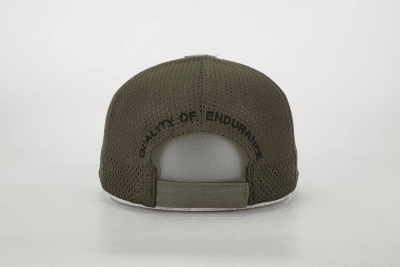 Arktis Mesh Logo Cap Limited Edition