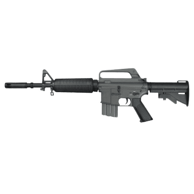 Classic Army XM177 E2 Full Metal AEG 6mm