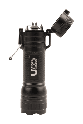 UCO Arc Ficklampa med Tändare