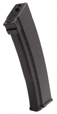 Arcturus Magasin - EMM AK74 30/125rds - Svart