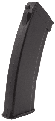 Arcturus Magasin - EMM AK74 30/125rds - Svart