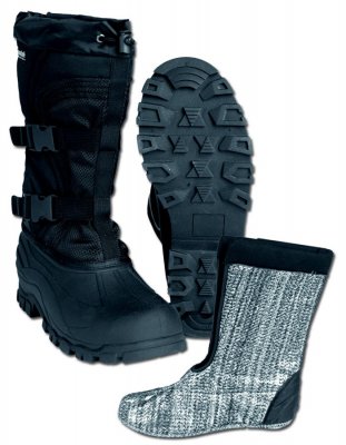 Mil-Tec Arctic Snow Boots