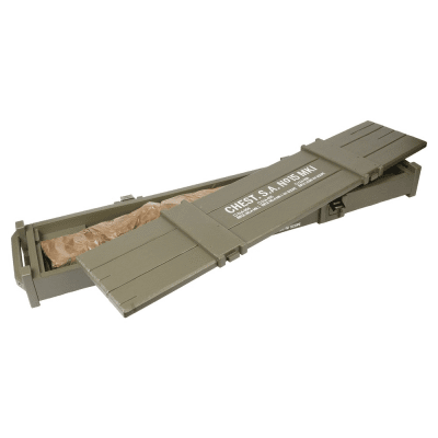 Ares SMLE British No.4 MK1 6mm