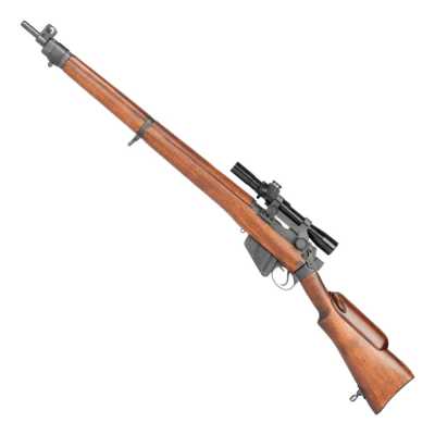 Ares SMLE British No.4 MK1 6mm
